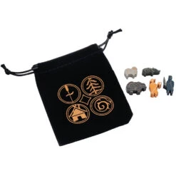 Pegasus Spiele Beast (Labor Day Sale) -Wizgame Sales peg56420e 3