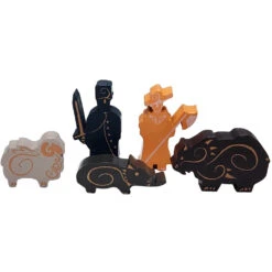 Pegasus Spiele Beast (Labor Day Sale) -Wizgame Sales peg56420e 4