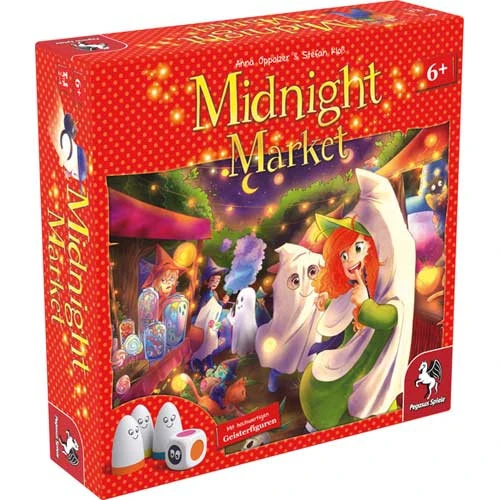 Pegasus Spiele Midnight Market 1 Pegasus Spiele Midnight Market