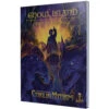 Sandy Petersen's Cthulhu Mythos: Ghoul Island Act 2 - Ghoulocracy (D&D 5E Compatible)
