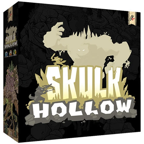 Skulk Hollow 1 Skulk Hollow