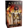 Ashes Reborn: The Law Of Lions Deluxe Expansion
