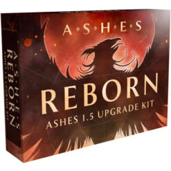 Ashes Reborn: Upgrade Kit