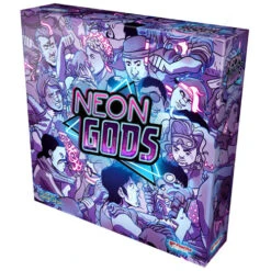 Neon Gods (Clearance)