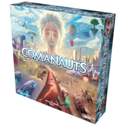 Comanauts (Clearance)
