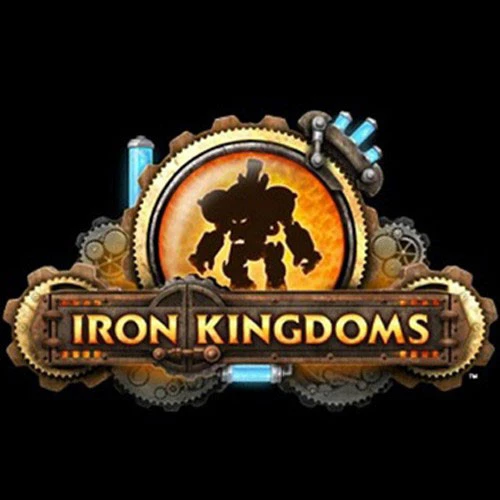 Iron Kingdoms Unleashed RPG: Game Master's Toolkit 1 Iron Kingdoms Unleashed RPG: Game Master's Toolkit