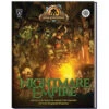 Iron Kingdoms RPG: Nightmare Empire