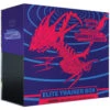 Pokemon TCG: Sword & Shield - Darkness Ablaze Elite Trainer Box (Labor Day Sale)