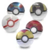 Pokemon TCG: Spring 2021 Poke Ball Tin (Random)