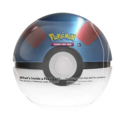 Pokemon TCG: Spring 2021 Poke Ball Tin (Random) -Wizgame Sales pku80842 3