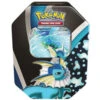 Pokemon TCG: Eevee Evolutions Tin 2021 (Vaporeon V)