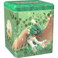 Pokemon TCG: Stacking Tin - Decidueye