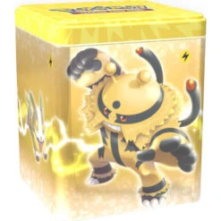 Pokemon TCG: Stacking Tin - Electivire
