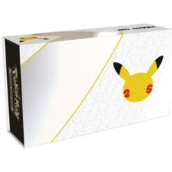 Pokemon TCG: Celebrations Ultra-Premium Collection