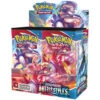 Pokemon TCG: Sword & Shield - Battle Styles Booster Box (36)