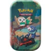 Pokemon TCG: Celebrations Mini Tin - Alola
