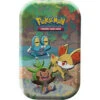 Pokemon TCG: Celebrations Mini Tin - Kalos