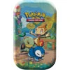 Pokemon TCG: Celebrations Mini Tin - Sinnoh