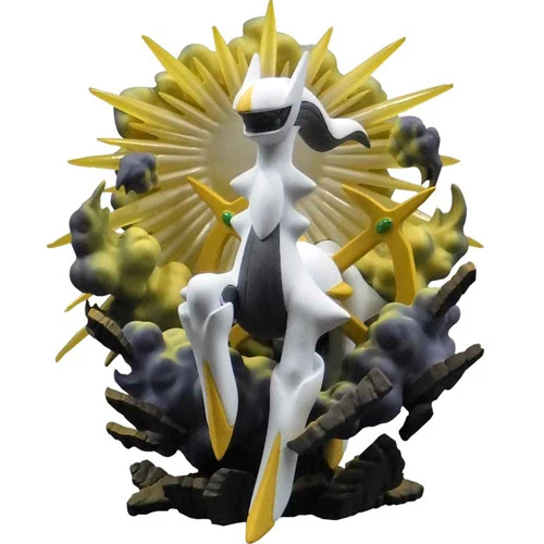 Pokemon TCG: Arceus V Figure Collection 2 Pokemon TCG: Arceus V Figure Collection - Image 2