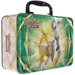 Pokemon TCG: Collector Chest (Spring 2022) (Labor Day Sale)