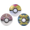 Pokemon TCG: Spring 2022 Poke Ball Tin (1 Random)