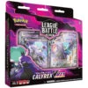 Pokemon TCG: League Battle Deck - Shadow Rider Calyrex VMAX (Labor Day Sale)