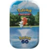 Pokemon TCG: Pokemon GO Mini Tin - Magikarp (Clearance)