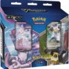 Pokemon TCG: Pokemon GO - V Battle Deck Bundle (Labor Day Sale)