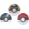 Pokemon TCG: Pokemon GO - Poke Ball Tin (1 Random) (Labor Day Sale)