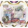 Pokemon TCG: Sword & Shield: Lost Origin - 3-Booster Blister (Regigigas)