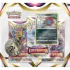 Pokemon TCG: Sword & Shield: Lost Origin - 3-Booster Blister (Weavile) (Labor Day Sale)