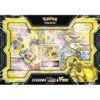 Pokemon TCG: Zeraora VMAX & VSTAR Battle Box (Labor Day Sale)