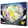 Pokemon TCG: Pikachu V Box (Labor Day Sale)