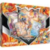 Pokemon TCG: Infernape V Box (Labor Day Sale)