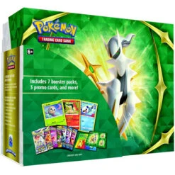Pokemon TCG: Collector Bundle (Spring 2022) (Labor Day Sale)