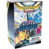 Pokemon TCG: Silver Tempest - Booster Bundle