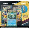 Pokemon TCG: Crown Zenith: Pin Collection - Inteleon