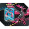 Pokemon TCG: Crown Zenith: Tin - Galarian Moltres