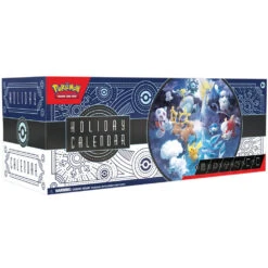 Pokemon TCG: Holiday Calendar (2023) (Preorder)