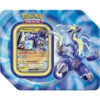 Pokemon TCG: Paldea Legends Tin - Miraidon (Labor Day Sale)