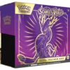Pokemon TCG: Pokemon TCG: Scarlet & Violet - Elite Trainer Box (Violet)