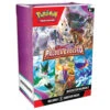 Pokemon TCG: Scarlet & Violet: Paldea Evolved - Booster Bundle