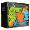 Pokemon TCG: Scarlet & Violet: Paldea Evolved - Elite Trainer Box (Labor Day Sale)