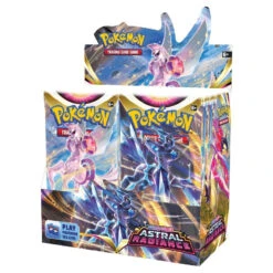 Pokemon TCG: Sword & Shield: Astral Radiance - Booster Box (36)