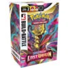 Pokemon TCG: Sword & Shield: Lost Origin - Build & Battle (Labor Day Sale)
