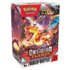 Pokemon TCG: Scarlet & Violet: Obsidian Flames - Build & Battle Box (New Arrival)