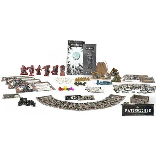 The Ratcatcher 2 The Ratcatcher - Image 2