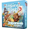 Imperial Settlers: Empires Of The North - Japanese Islands Expansion