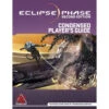 Eclipse Phase 2E RPG: Condensed Player's Guide