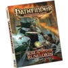 Pathfinder RPG: Adventure Path - Rise Of The Runelords Anniversary Edition (Pocket)